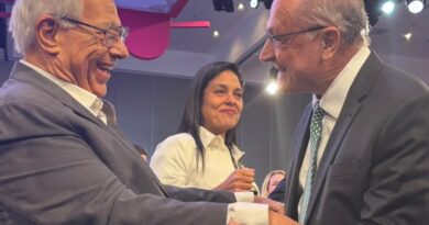 Santa Casa de Marília marca presença no 34º Congresso da CMB em Brasília