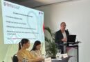 Enfermeiro da Santa Casa de Marília participa de comitê científico de importante congresso da SBHCI