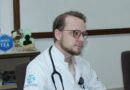 Médico da Santa Casa de Marília lança Guia Prático de Cuidados Paliativos