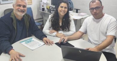 Santa Casa de Marília avança na categoria ‘Energia’ do Projeto Hospitais Saudáveis