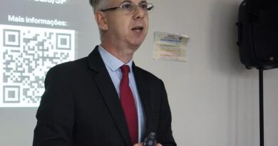 Santa Casa de Marília promove Café com RH com palestras sobre Liderança 5.0 na gestão hospitalar