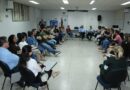 Reunião destaca experiência do paciente da UTI Geral da Santa Casa de Marília