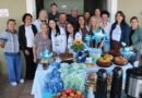 ‘Café com Amor’ do mês dos pais é realizado no COM da Santa Casa de Marília
