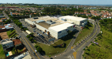 Marília Shopping reforça crescimento com novas operações e investimento em projeto de expansão