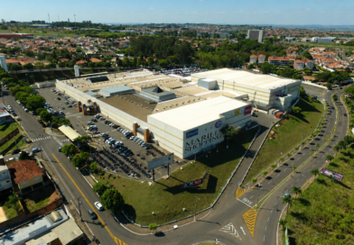 Marília Shopping reforça crescimento com novas operações e investimento em projeto de expansão