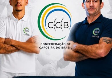 Marilienses são convocados para a primeira Seleção Brasileira de Capoeira e representarão o país no Panamericano