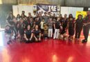 Taekwondo de Marília conquista 2º lugar por equipes na Copa dos Campeões