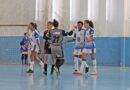 Marília estreia com vitória na Liga Paulista de Futsal Mulheres 2026