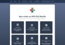 Prefeitura implementa soluções digitais na Rede Municipal de Saúde