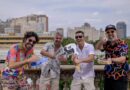 Espetáculo Fubá Brasil será apresentado no Teatro Municipal no dia 23 pelo Circuito Cultural Paulista