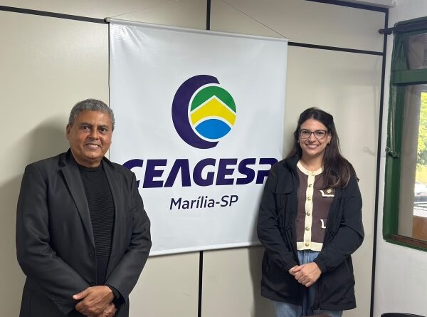 Banco de Alimentos amplia parceria com Ceagesp para reforçar distribuição de alimentos em Marília