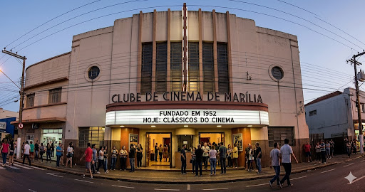 Festival de Cinema de Marília 2026 promove sessões acessíveis com LIBRAS e audiodescrição