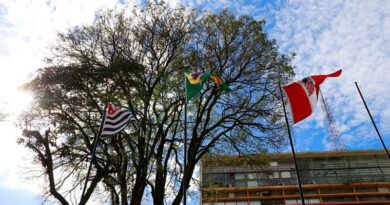 Independência do Brasil: Prefeitura realizará ato cívico no dia 7 de setembro, segunda-feira