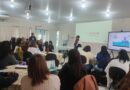 Educação Municipal define ações pedagógicas com foco na Alfabetização, Priorização Curricular e Saresp 2026