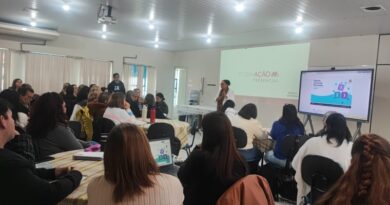 Educação Municipal define ações pedagógicas com foco na Alfabetização, Priorização Curricular e Saresp 2026