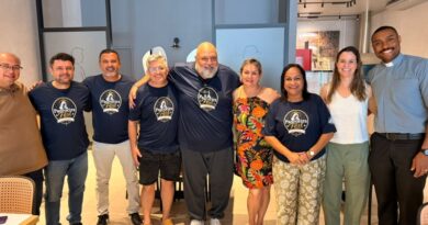 Prefeitura de Marília apoia realização do 1º Padroeira Fest