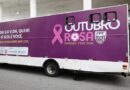 Outubro Rosa: Marília recebe no próximo dia 12 a campanha “Marque Esse Gol”