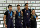 Marília conquista o vice-campeonato no Torneio Internacional de Basquete 3×3 em Santa Catarina