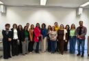 Assistência Social capacita psicólogos e reforça a importância da qualificação e do cuidado com os profissionais