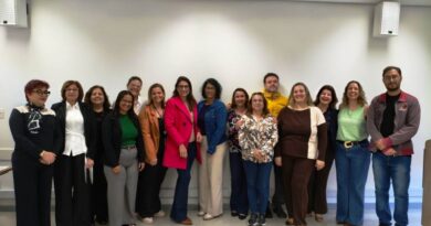 Assistência Social capacita psicólogos e reforça a importância da qualificação e do cuidado com os profissionais