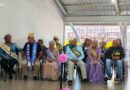 5ª Festa da Primavera do CDI Irmã Dilma reúne idosos em celebração de alegria, autoestima e convivência
