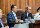Sessão é transferida para dia 8 e vereadores votam projeto que regulamenta apresentação de emendas impositivas