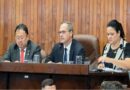 Câmara vota PL que disciplina instalação de totens de videomonitoramento e segurança em áreas públicas