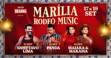 Agro Food Show vai gerar oportunidades de negócios com impacto positivo para Marília