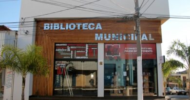 Biblioteca Municipal de Marília divulga programação especial para o mês de setembro