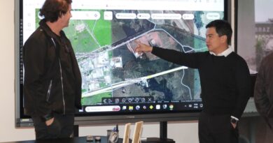 Prefeitura alinha últimos detalhes para o 1º Agro Food Show e o Marília Rodeo Music