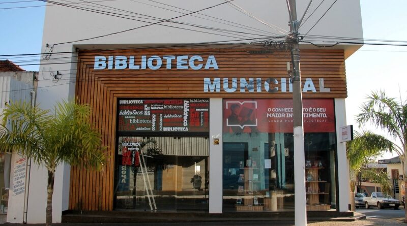 Biblioteca Municipal de Marília divulga programação especial para o mês de setembro