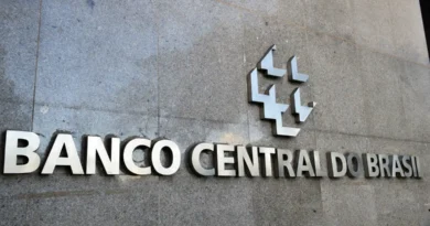 Boletim Focus: inflação projetada em 5% para 2026, acima do teto da meta