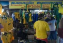 Varejo brasileiro recua 0,8% em julho com “ressaca” da Copa do Mundo, aponta IBGE