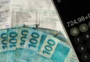 Arrecadação federal soma R$ 2,019 trilhões de janeiro a agosto, aponta Receita