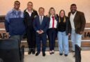 Projeto de Lei nº 93/2026 foi aprovado durante a sessão ordinária da Câmara Municipal realizada na última segunda-feira (14)