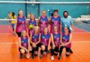 Voleibol Adaptado de Marília vence três partidas na 6ª etapa da Super Liga Melhor Idade