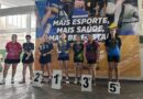 Tênis de Mesa de Marília conquista título geral do Troféu Eficiência da Liga Oeste Paulista