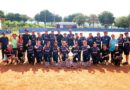 Nikkey Marília conquista título do 4º Campeonato Brasileiro de Softbol Feminino Sub-23