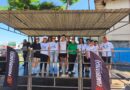 Caminhada pela Vida reúne vários parceiros e leva atrações à avenida das Esmeraldas