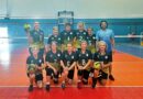 Voleibol Adaptado de Marília classifica três equipes para as finais da CBVA