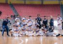 Futsal da Selj conquista três vitórias na LPF e liderança isolada no feminino
