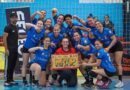 Handebol Feminino de Marília vence duas partidas no fim de semana