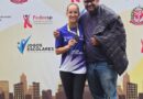 Atleta da Selj Marília representa São Paulo nos Jogos Escolares Brasileiros