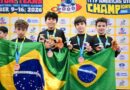 Mariliense conquista medalha de bronze em duplas no Pan-Americano de Tênis de Mesa