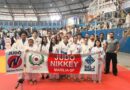Campeonato de Judô Inter Regional Aspirante