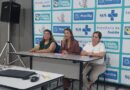 Secretaria da Saúde promove encontro para divulgar ações de valorização da vida no município