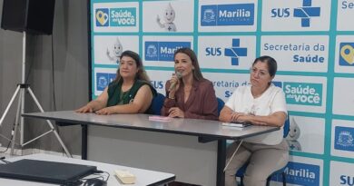 Secretaria da Saúde promove encontro para divulgar ações de valorização da vida no município