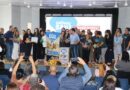 Marília inicia arrecadação de brinquedos em campanha do Fundo Social