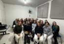 Secretaria da Saúde promove capacitação técnica para Cirurgiões-dentistas e Auxiliares em Saúde Bucal
