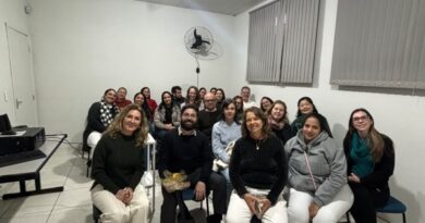 Secretaria da Saúde promove capacitação técnica para Cirurgiões-dentistas e Auxiliares em Saúde Bucal